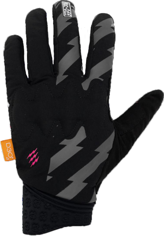Muc-Off D30® Rider Gloves bolt XL