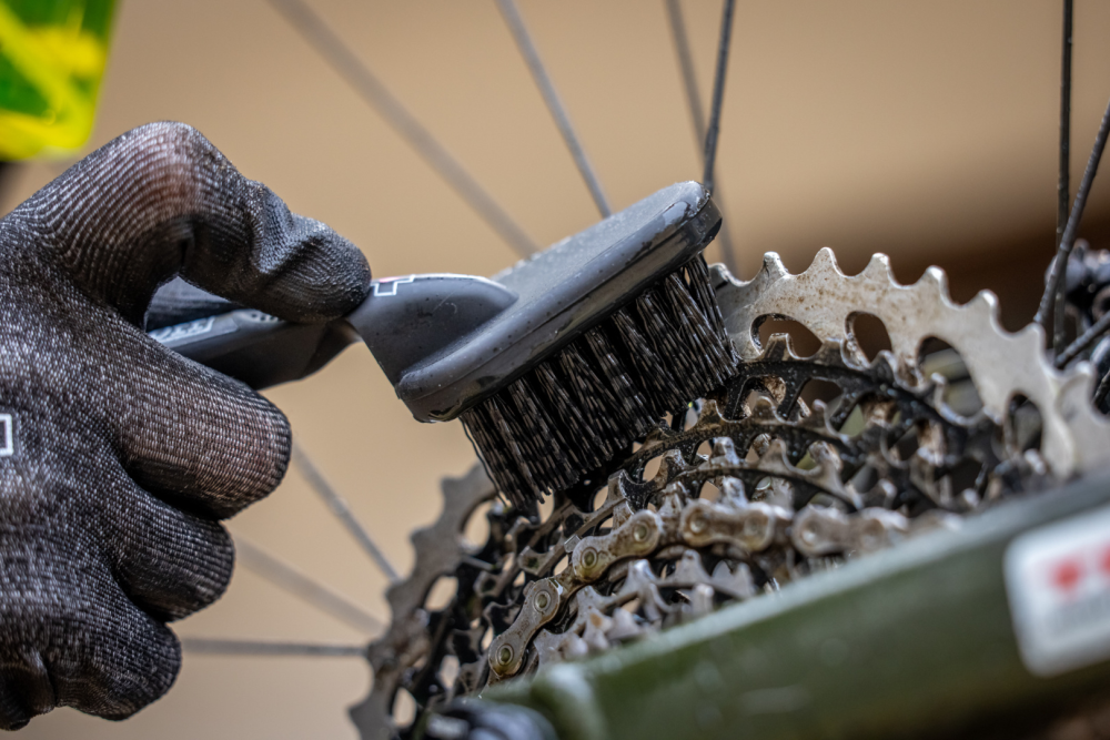 Muc-Off Detailing Brush
