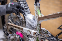 Muc-Off Brush - 2 Prong