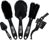 Muc-Off 5 x Brush Set