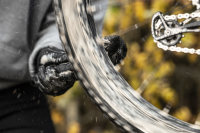 Muc-Off 5 x Brush Set