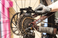 Muc-Off 3 x Brush Set