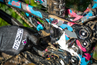 Muc-Off Wheel & Component Brush