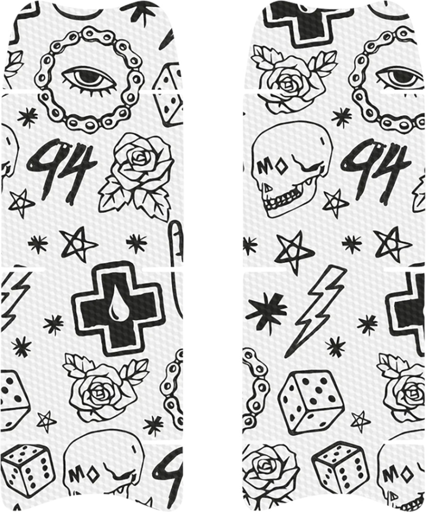 Muc-Off Crank Protection Kit punk