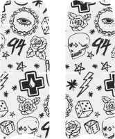 Muc-Off Crank Protection Kit punk