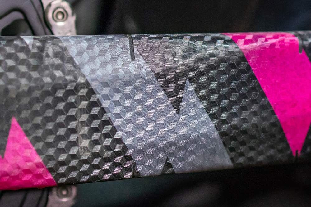 Muc-Off Crank Protection Kit bolt