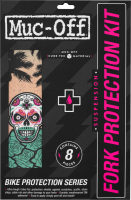 Muc-Off Fork Protection Kit shred