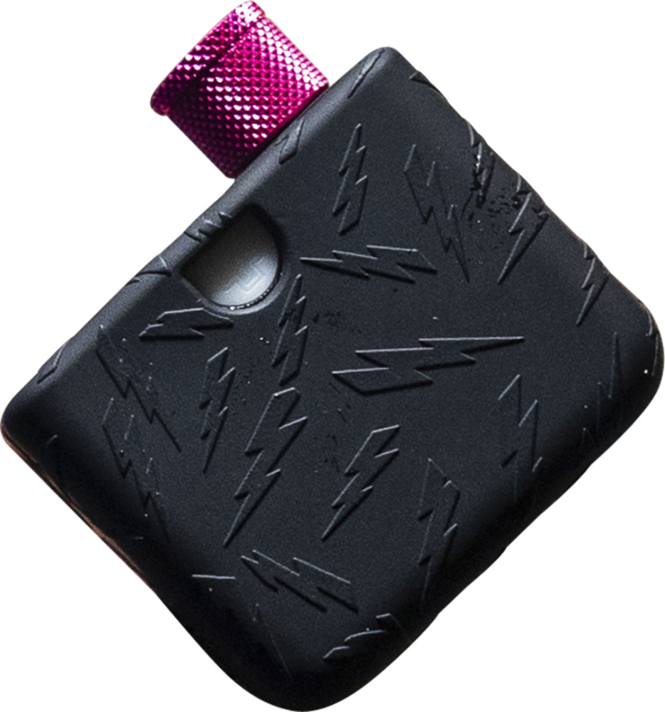 Muc-Off AirMach Electric Mini Pro Inflator