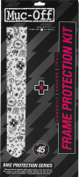 Muc-Off Frame Protection Kit DH/ENDURO/TRAIL punk