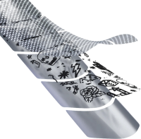 Muc-Off Frame Protection Kit DH/ENDURO/TRAIL punk