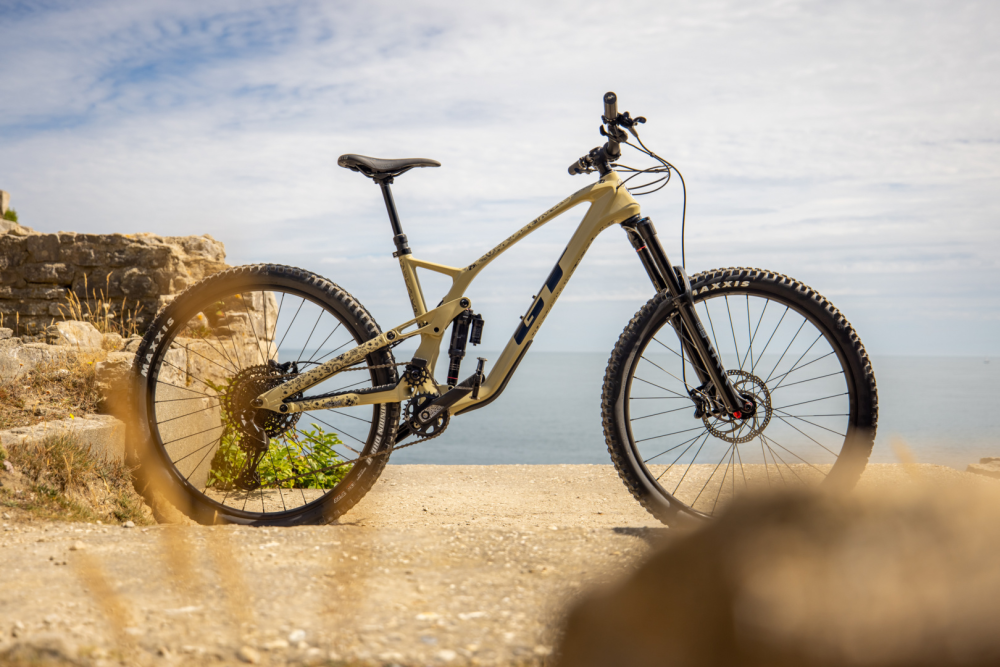 Muc-Off Frame Protection Kit DH/ENDURO/TRAIL punk