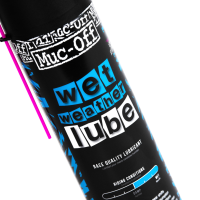 Muc-Off Wet Weather Lube Aerosol 400ml