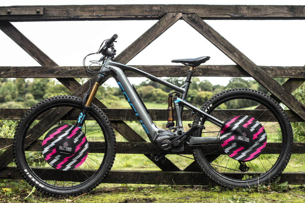 Muc-Off Disc Brake Covers bolt 2 Stk.