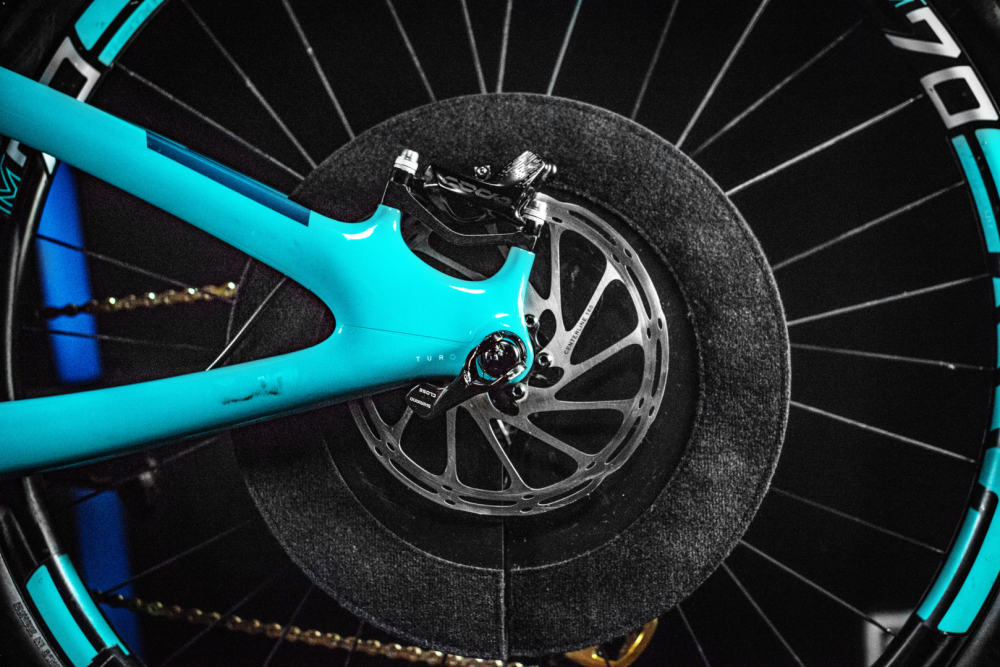 Muc-Off Disc Brake Covers bolt 2 Stk.