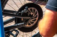 Muc-Off Disc Brake Covers camo 2 Stk.