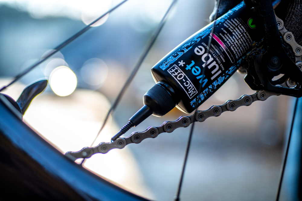Muc-Off Wet Lube 50ml