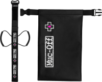 Muc-Off Utility Frame Strap & Waterproof Cargo Bag