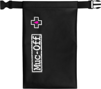Muc-Off Utility Frame Strap & Waterproof Cargo Bag