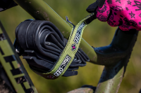 Muc-Off Utility Frame Strap green