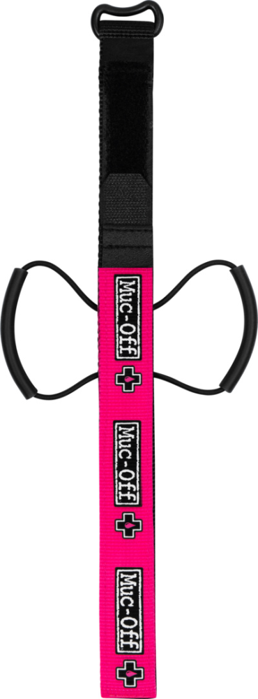 Muc-Off Utility Frame Strap pink