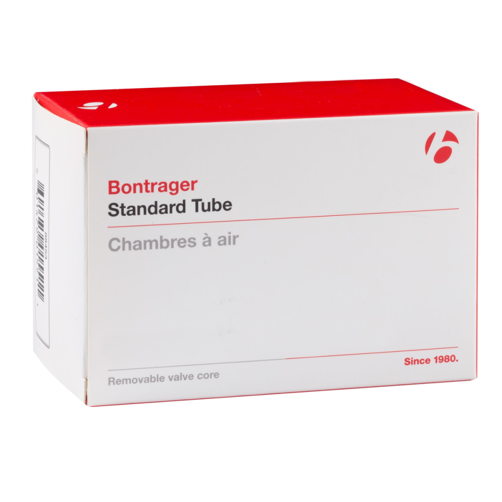 BONTRAGER Schlauch Standard 18 x 1,75–2,125 Schrader-Ventil