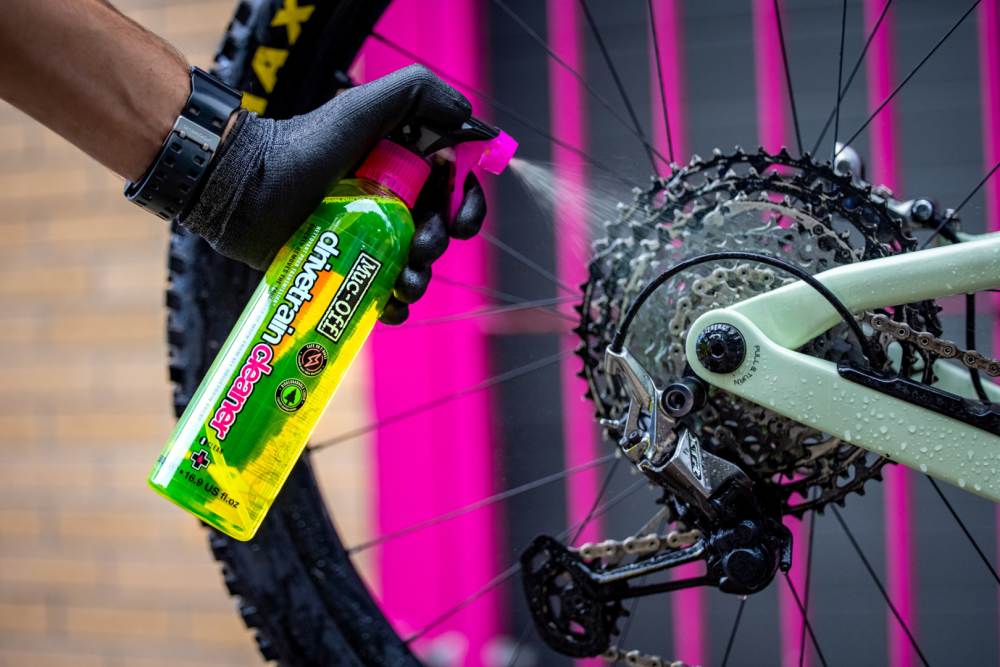 Muc-Off Ultimate Bicycle Kit