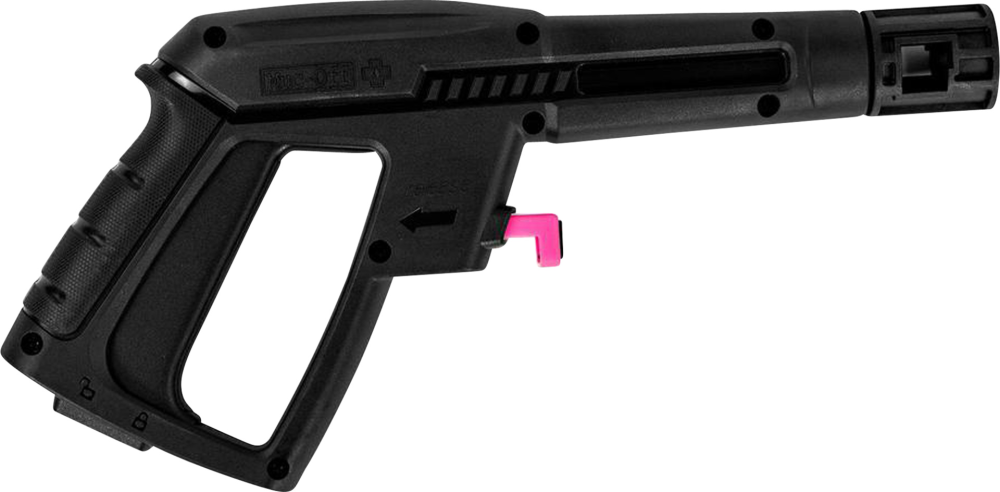 Muc-Off Pressure Washer Bundle