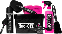 Muc-Off 8-In-One Bike Cleaning Kit