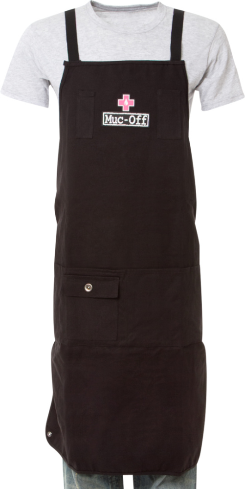 Muc-Off Werkstatt Schürze