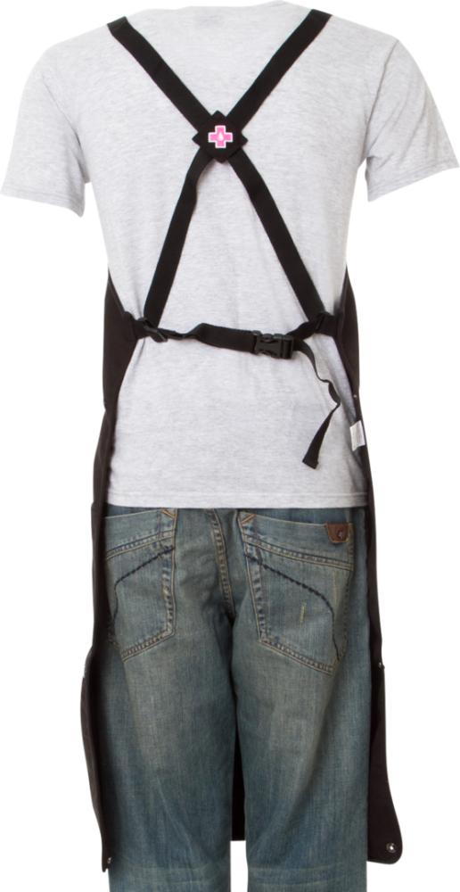 Muc-Off Werkstatt Schürze