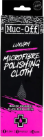 Muc-Off Premium Microfibre Poliertuch