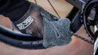 Muc-Off Premium Microfibre Poliertuch