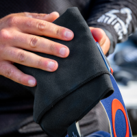 Muc-Off Premium Microfibre Detailing Cloth