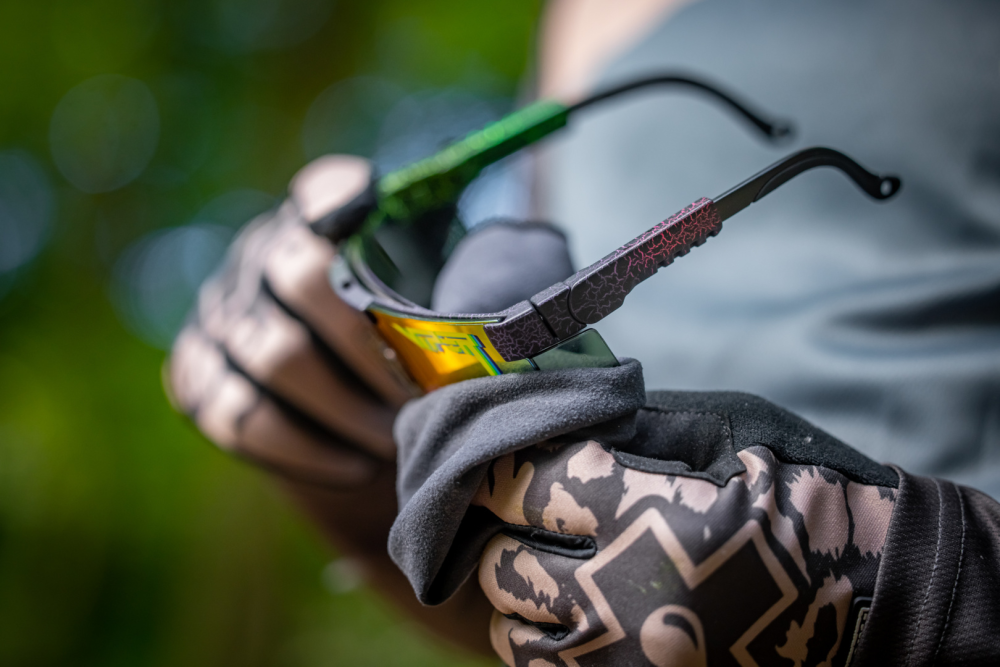 Muc-Off Premium Microfibre Detailing Cloth