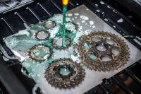 Muc-Off Eco Parts Washer 100L Bundle EU