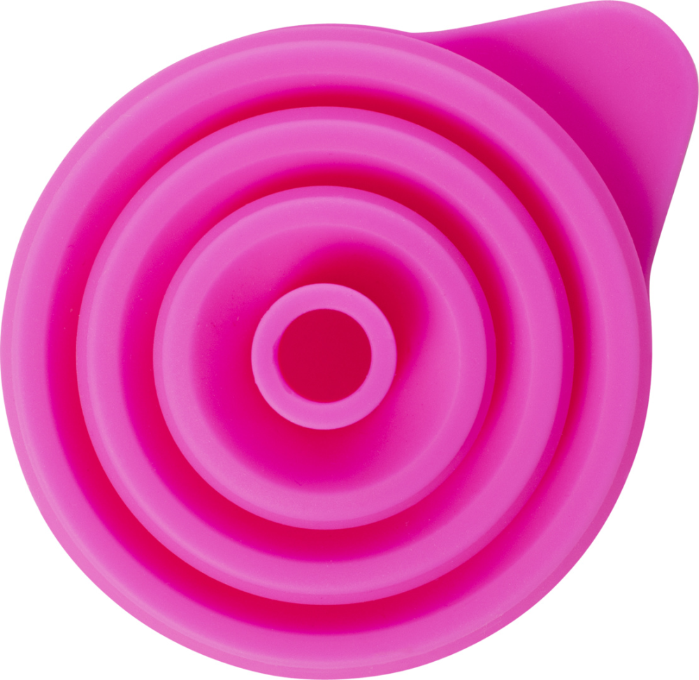 Muc-Off Mini Collapsible Silicone Funnel