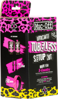 Muc-Off Ultimate Tubeless Setup Kit - XC 44mm