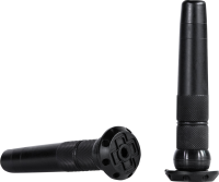 Muc-Off Stealth Tubeless Puncture Plugs matte black