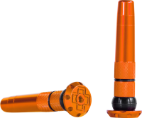 Muc-Off Stealth Tubeless Puncture Plugs orange