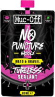Muc-Off Road & Gravel Tubeless sealant 80ml