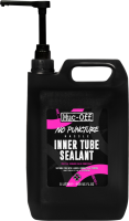 Muc-Off No Puncture Hassle Inner Tube Sealant 5L