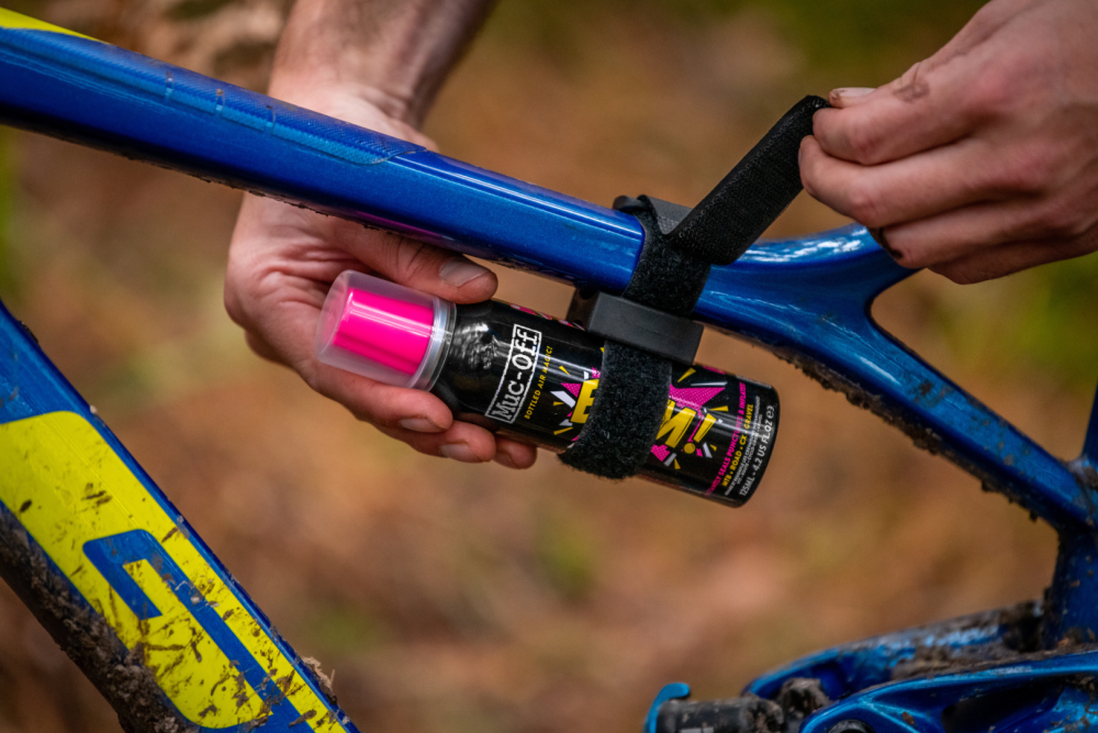 Muc-Off B.A.M! Holster