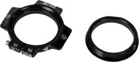 Muc-Off Crank Preload Ring matt black