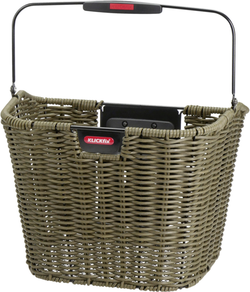 Klick-fix Structura Korb