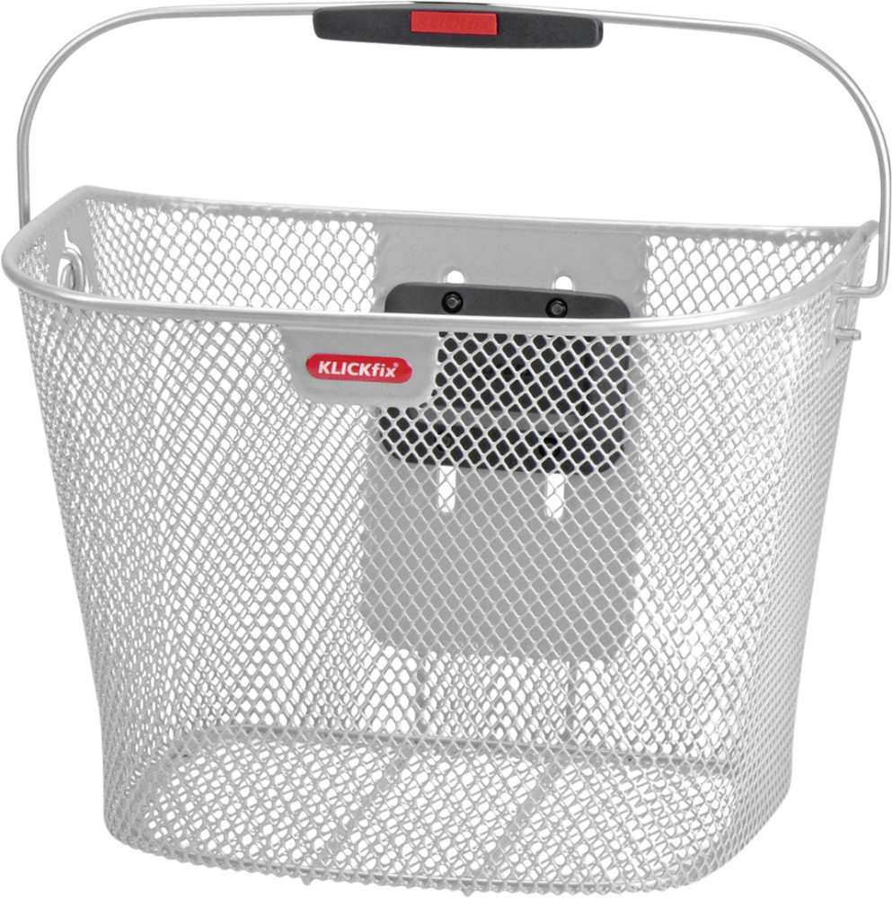 Klick-fix Uni Korb feinmaschig