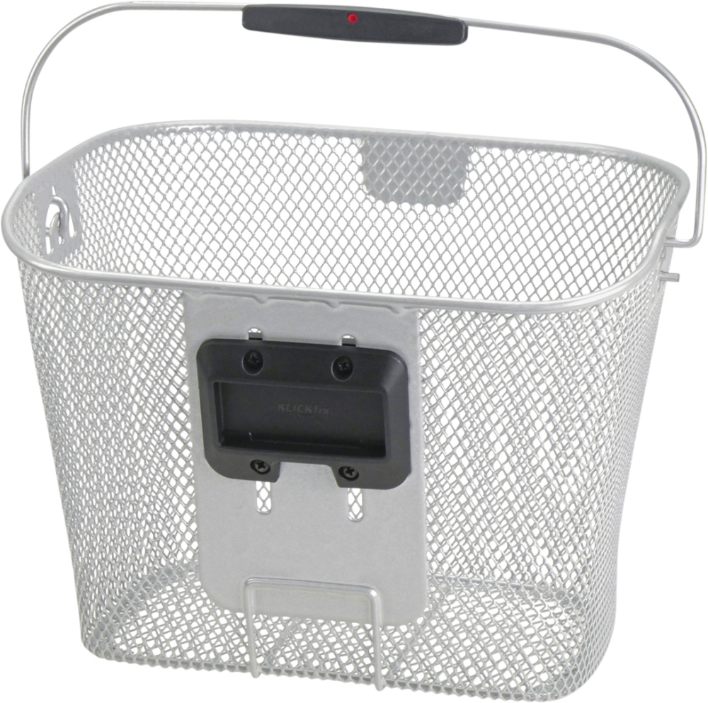 Klick-fix Uni Korb feinmaschig