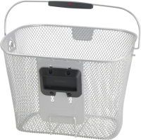 Klick-fix Uni Korb feinmaschig