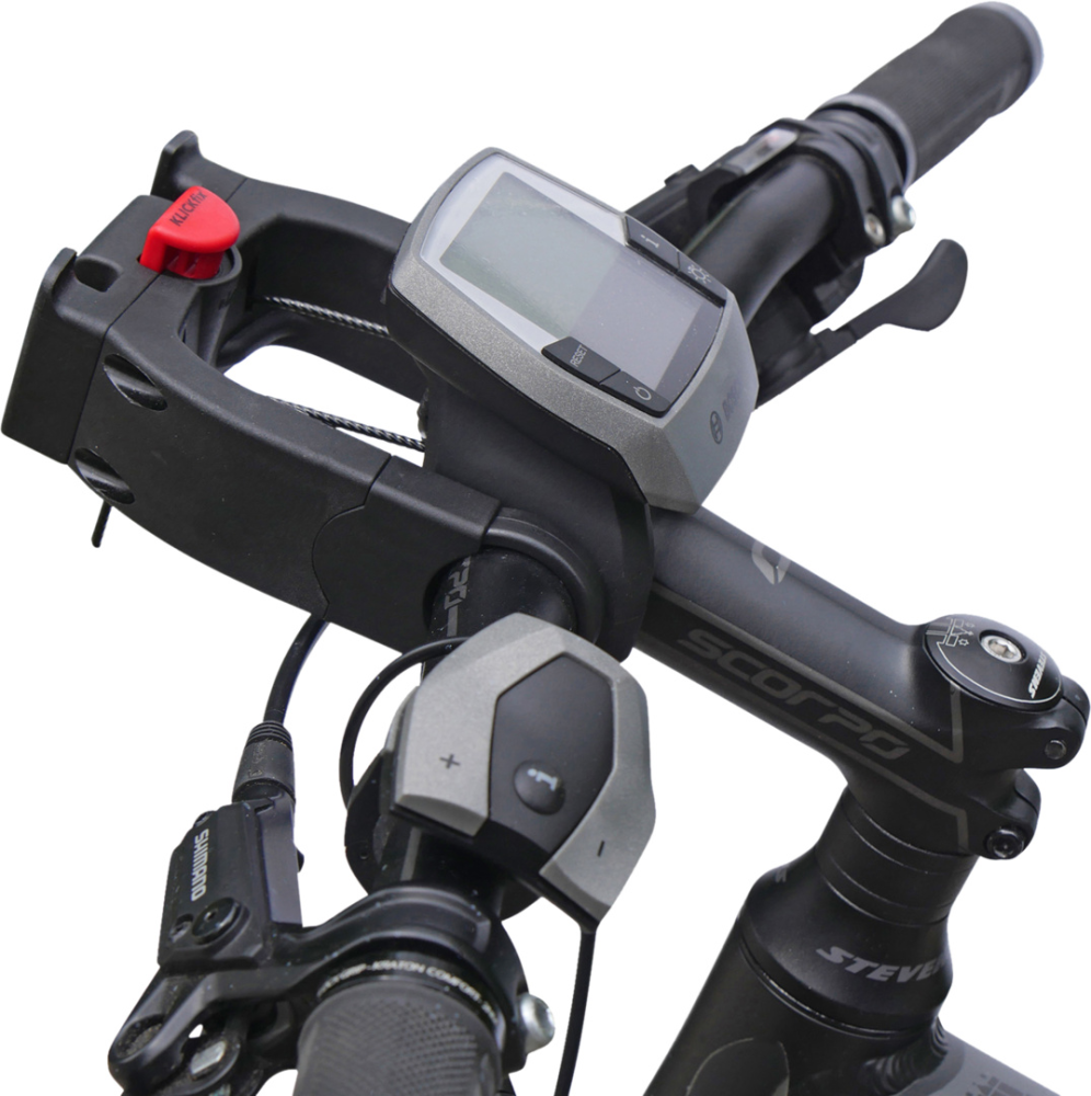 Klick-fix Distanzset E-Bike