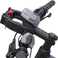 Klick-fix Distanzset E-Bike