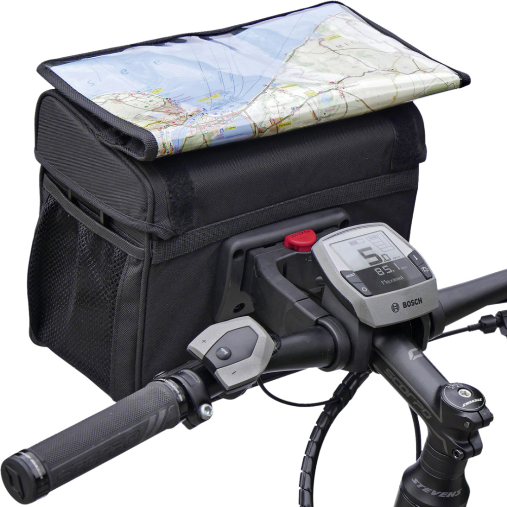 Klick-fix Distanzset E-Bike